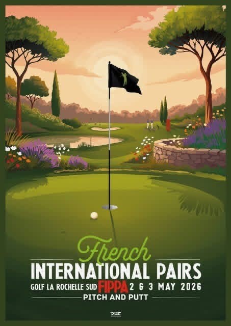 Résultats : International Pairs de Pitch & Putt